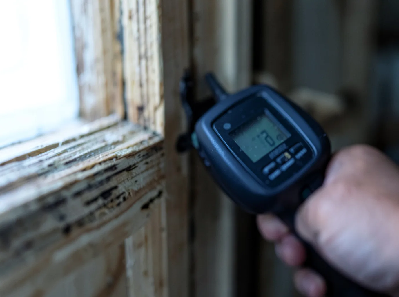 Ceiling Water Damage Repair in Ochopee, FL
